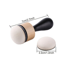 Round Ink Blending Tool for Crafts Scrapbooking Painting