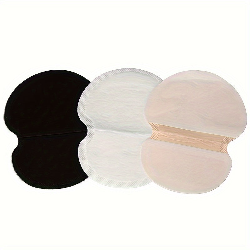 Disposable Underarm Sweat Pads 40pcs Protection Pad