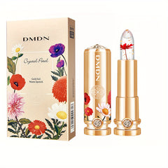 Long Lasting Lipstick with Nutritious Balm