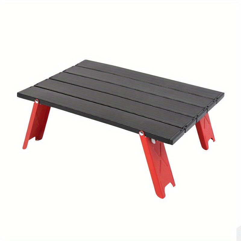 Portable Foldable Camping Table for Outdoor Picnics BBQs Camping