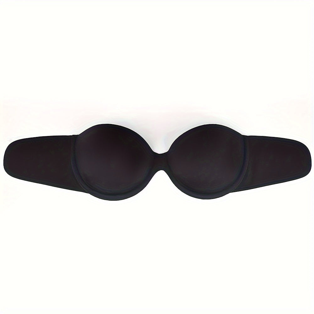 Invisible Adhesive Bra Strapless Push Up Nipple Pasties Women's Lingerie