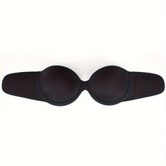Invisible Adhesive Bra Strapless Push Up Nipple Pasties Women's Lingerie