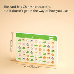 Find The Same Focus on Finding the Difference Cards