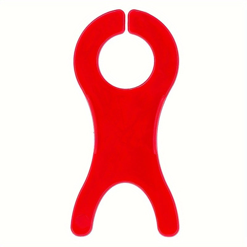 Wool Winding Plate Board Thread Winder Plate Bobbins Sewing Accessory