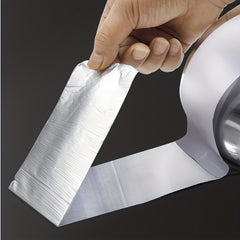 Waterproof Anti Mildew Tape for Home Kitchen - 1 Roll