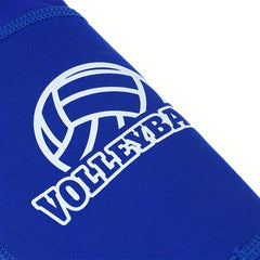 Compression Arm Sleeves for Volleyball Training