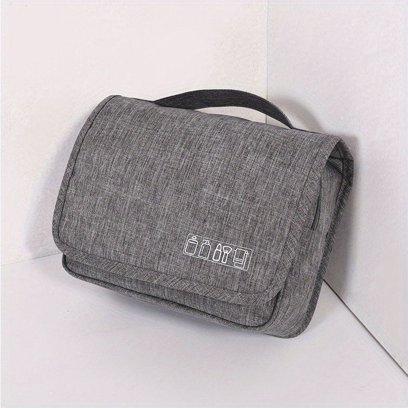 Hanging Travel Makeup Bag Waterproof Organizer