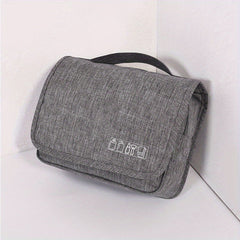 Hanging Travel Makeup Bag Waterproof Organizer