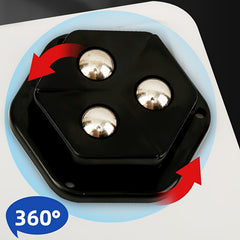 4pcs Scroll Wheel 18 93 L Water Jug Caps For 55mm