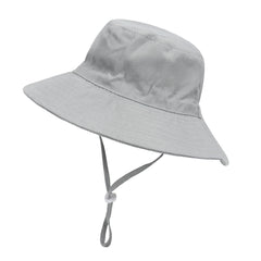 Unisex Fisherman's Hat Sun Protection Bucket Hat