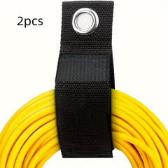 2pcs Heavy Duty Storage Strap for Garage Organization