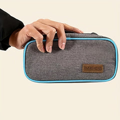 Portable Insulin Refrigerated Box Cooler Bag
