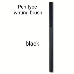 Portable Brush Pen Student Stationery Office Supplies