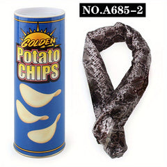 April Fools' Prank Chips