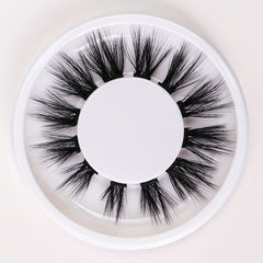 Self-adhesive Swallowtail False Eyelashes