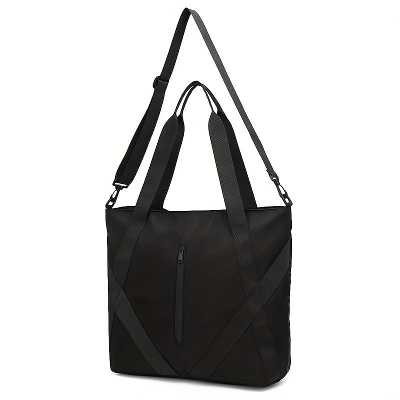 Men's Sports Gym Hand Luggage Travel Bag
