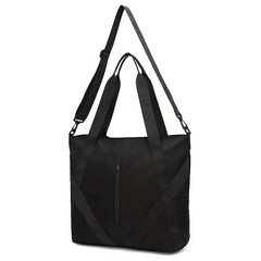 Men's Sports Gym Hand Luggage Travel Bag