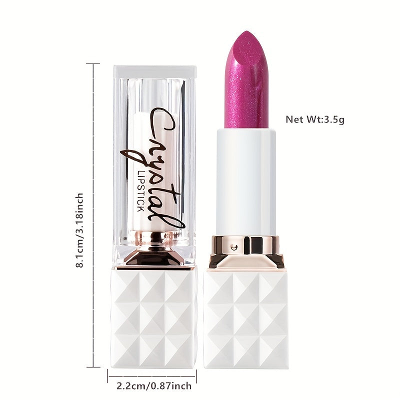 Hot Pink Long Lasting Lip Gloss