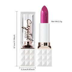 Hot Pink Long Lasting Lip Gloss