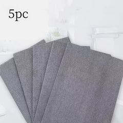 10pcs Magic Glass Wiping Rags Multifunctional Cleaning Cloths