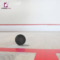 Squash Balls Red Yellow Double Yellow Dot Sets