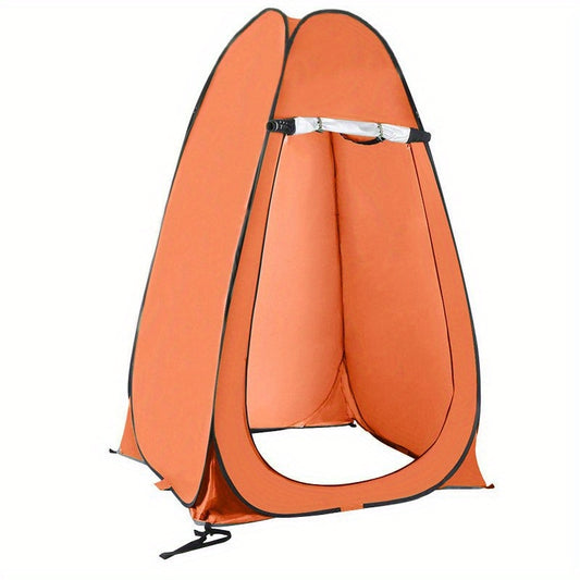 Portable Camping Toilet Changing Tent for Fishing and Beach