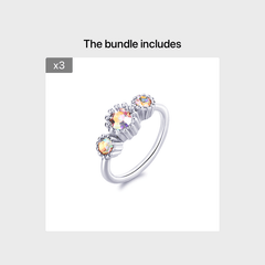 Hypoallergenic Nose Ring for Women - Cartilage Piercing Jewelry