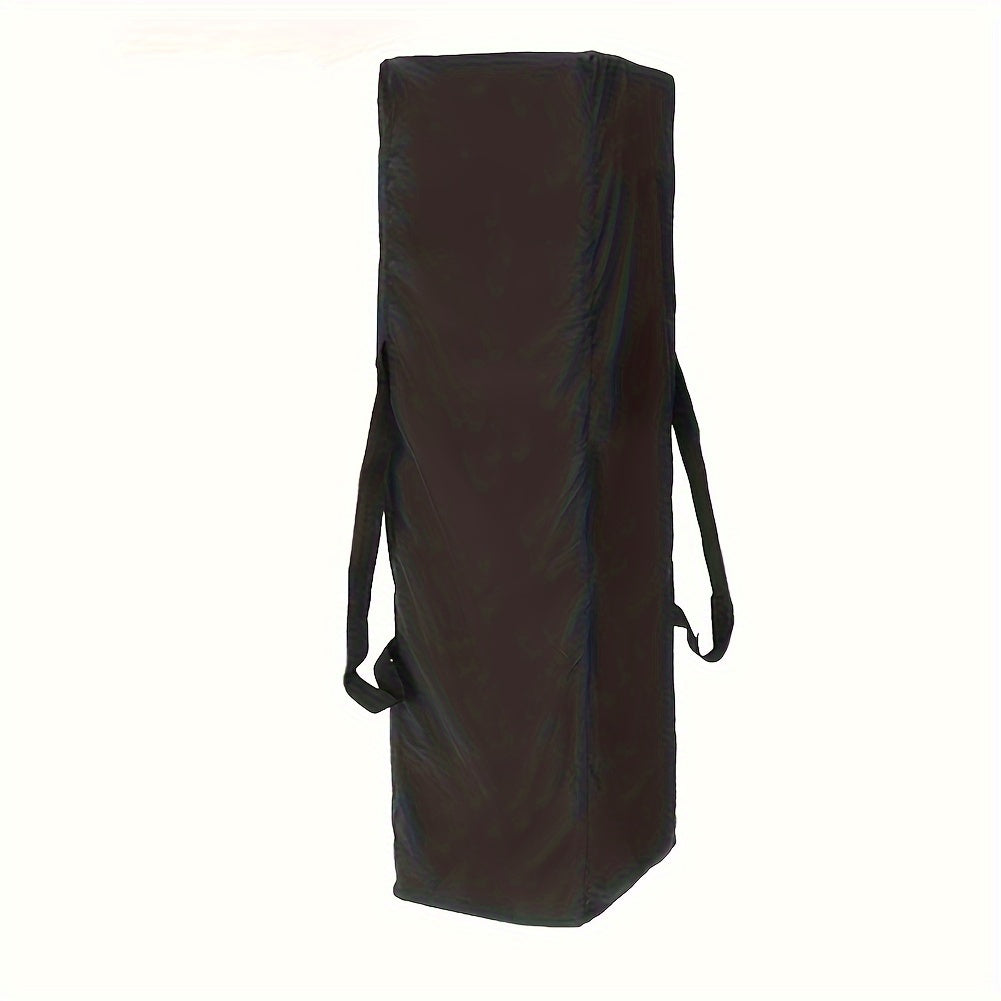 Canopy Tent Storage Bag Waterproof UV Resistant Outdoor Replacement Bag