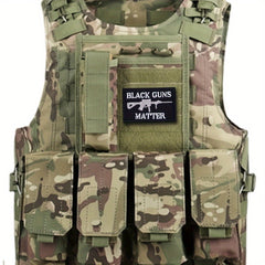 Funny Letter Embroidered Morale Patches For Gear