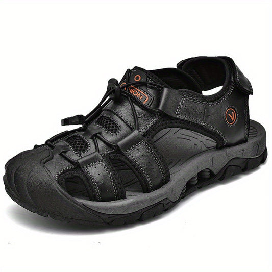 Men's Non Slip Outdoor Hiking Sandals