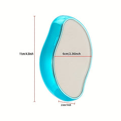 Portable Mini Hair Removal Epilator for Legs, Arms, Back & Body