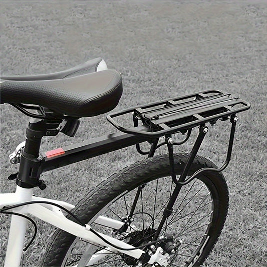 Quick Detachable Bike Rear Seat - Mountain Bike Accessory