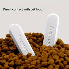 Diatomite Moisture Absorber Stick for Dogs