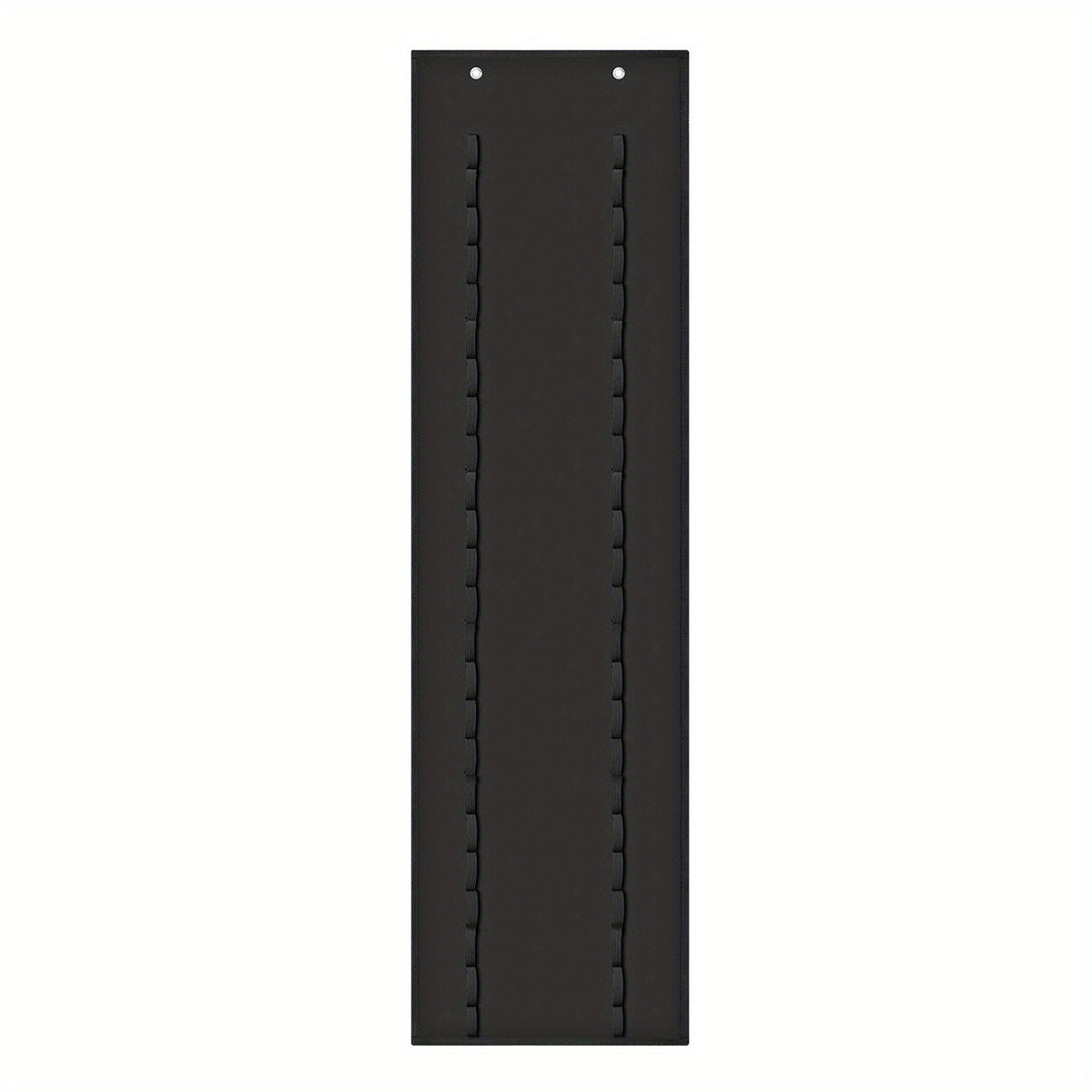 Vinyl Storage Organizer Wall Door Hanging Holds 48 Rolls