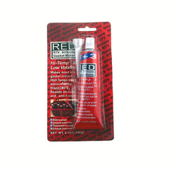 100g Gasket Sealant Waterproof Silicone Engine Sealant High Temp Gasket Sealer