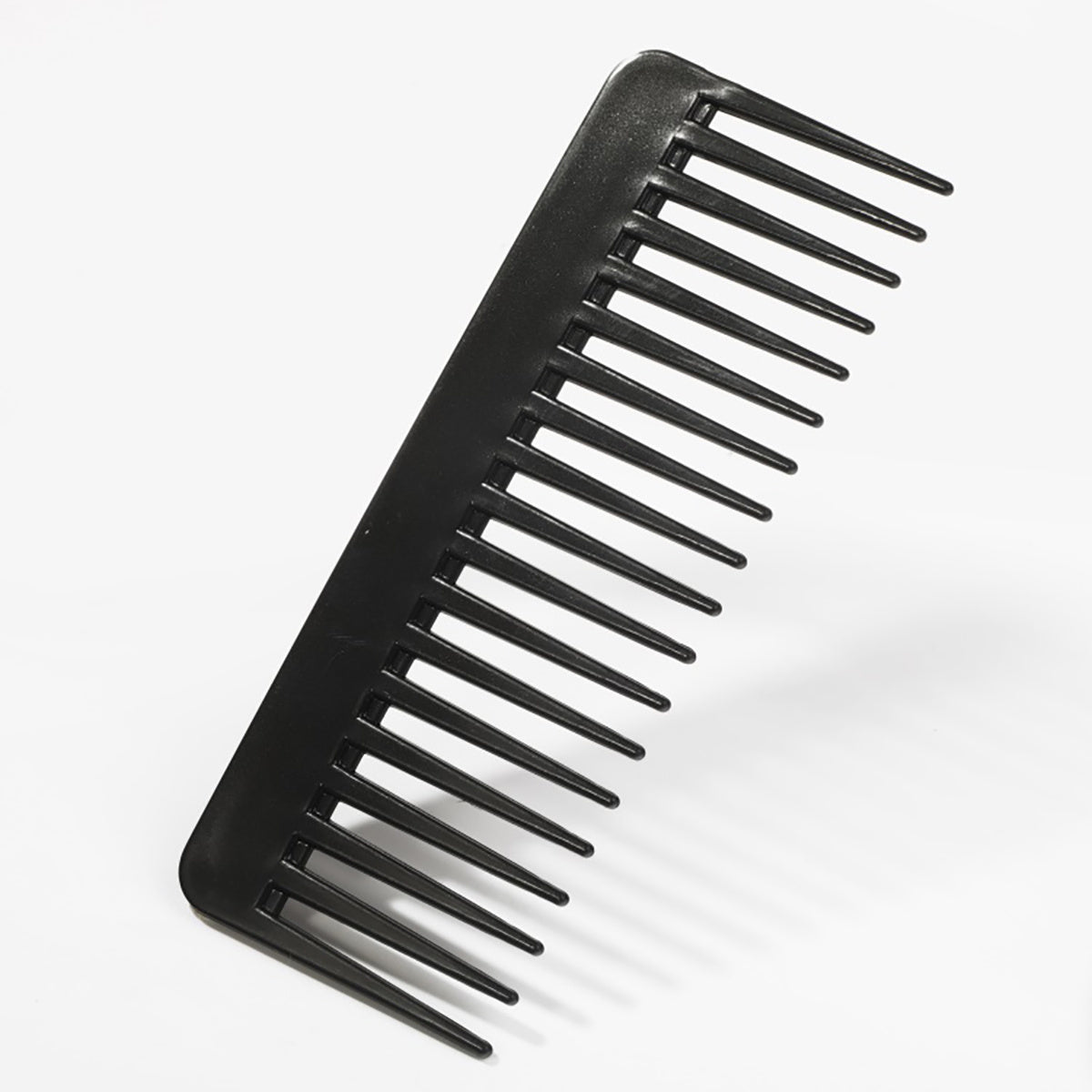 Portable Anti Static Wide Tooth Comb for Daily Hair Care