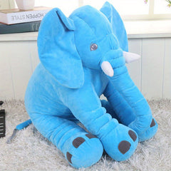 Large Plush Elephant Cozy Replica Perfect For Children Teens