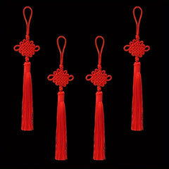Chinese Knot Year Decoration Home Pendant Hanging Room Decor