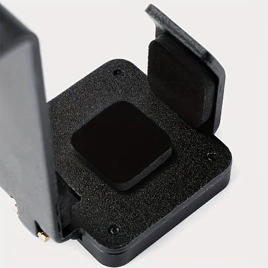 Smartphone Camera Bow Mount Holder for Compound Bow Recurve Bow