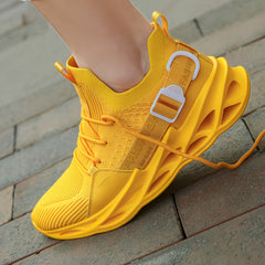 Women's Shock Absorbing Running Shoes Non Slip Breathable Sneakers