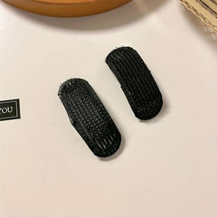 2pcs Invisible Hair Padding Clip DIY Hair Styling Accessories