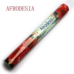 20 Sticks Box Incense Eucalyptus Patchouli Ylang Palo Santo Sandalwood Lavender
