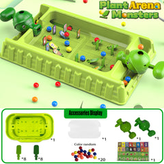 Kids Puzzle Toy for Ages 3-6
