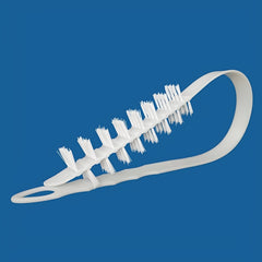 Washing Machine Cleaning Brush Long Hair Household Cleaning Supplies