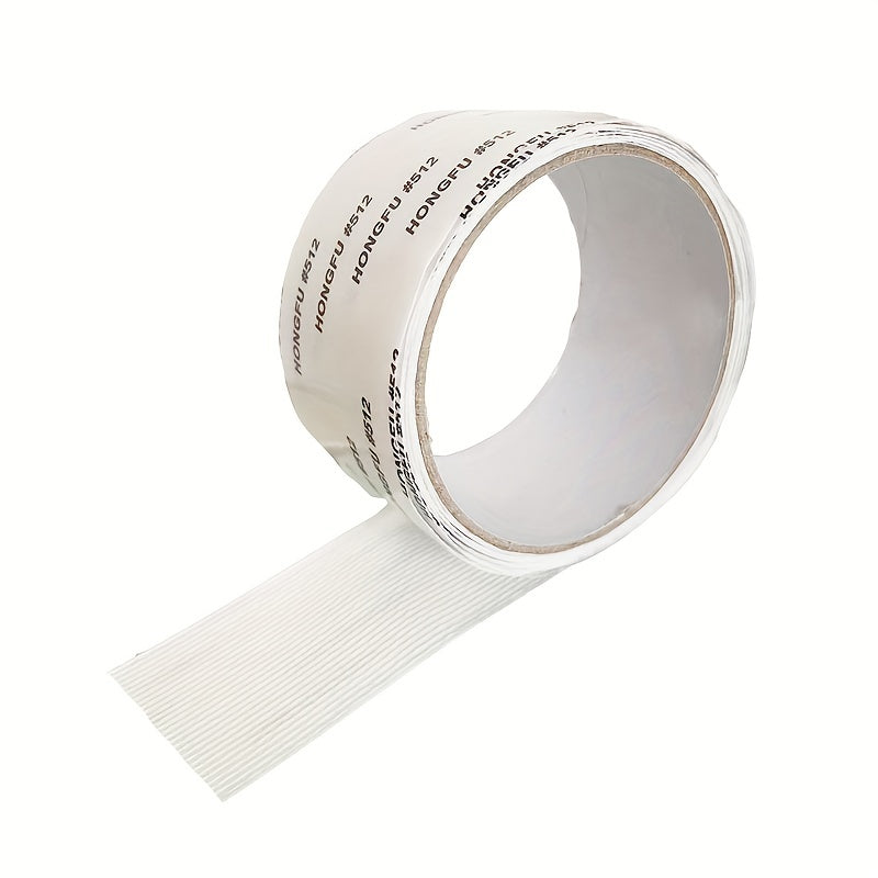 Fiberglass Screen Repair Tape Self Adhesive Window Door Mesh Patch