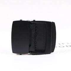 Men's Alloy Funky Automatic Buckle Belt