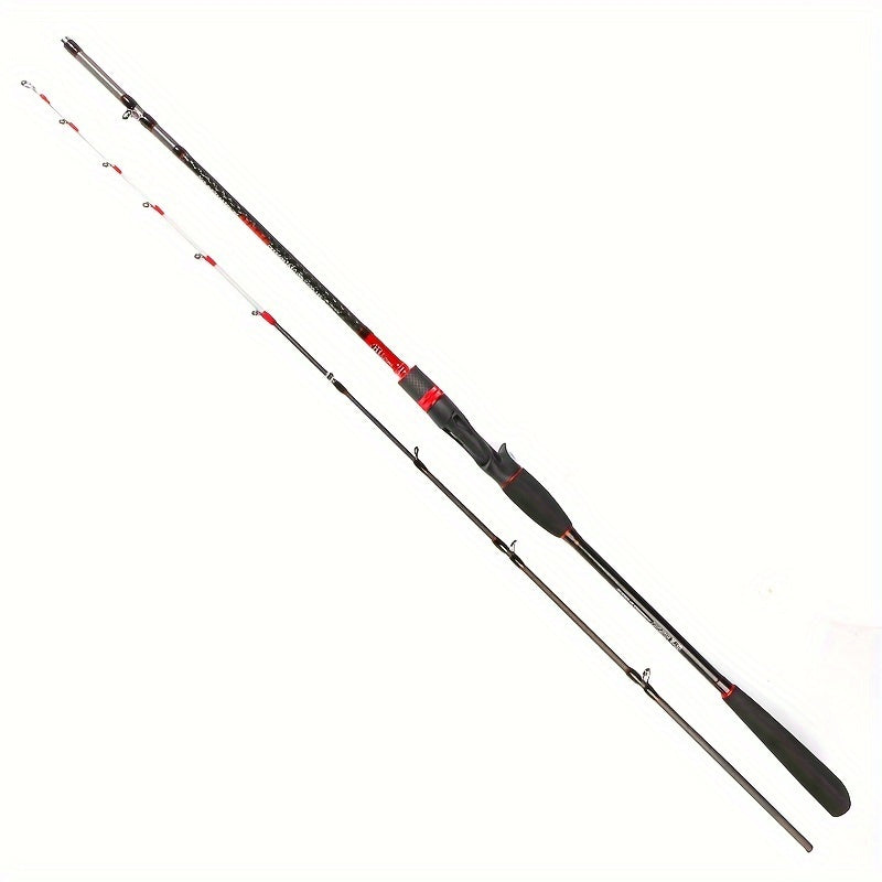 1pc Slow Jigging Fishing Rod Durable Casting Rod for Boat Fishing Tackle