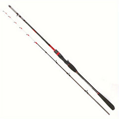 1pc Slow Jigging Fishing Rod Durable Casting Rod for Boat Fishing Tackle