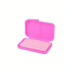 Orthodontic Protection Wax: Gum Protection & Scratching Reduction