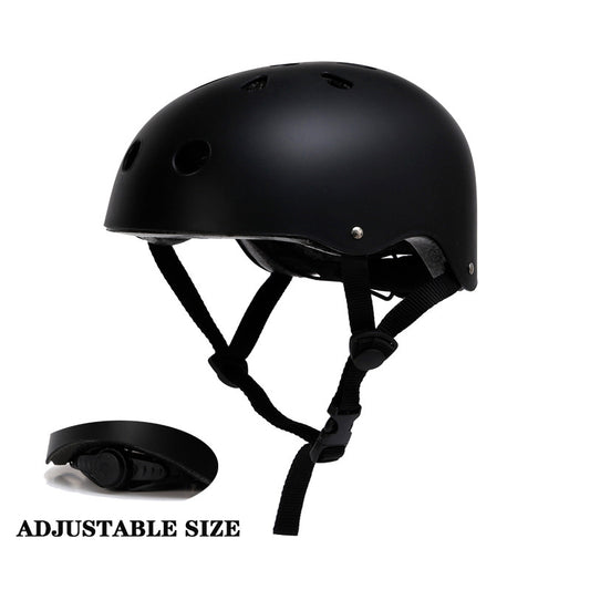 Adjustable Light Ski Helmet Safety Molded Snowboard Helmet